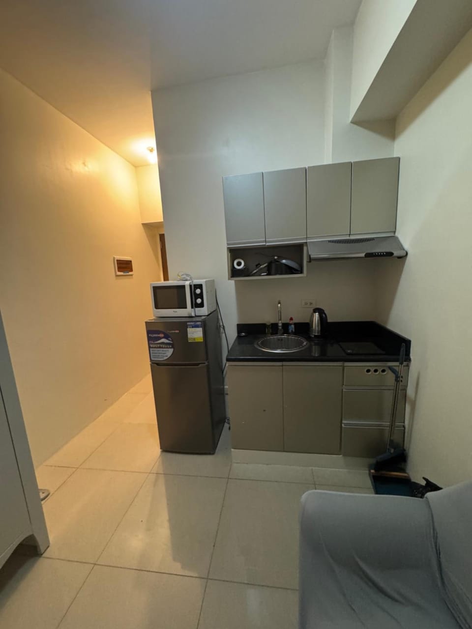The Beacon Makati Hotel in Pasay