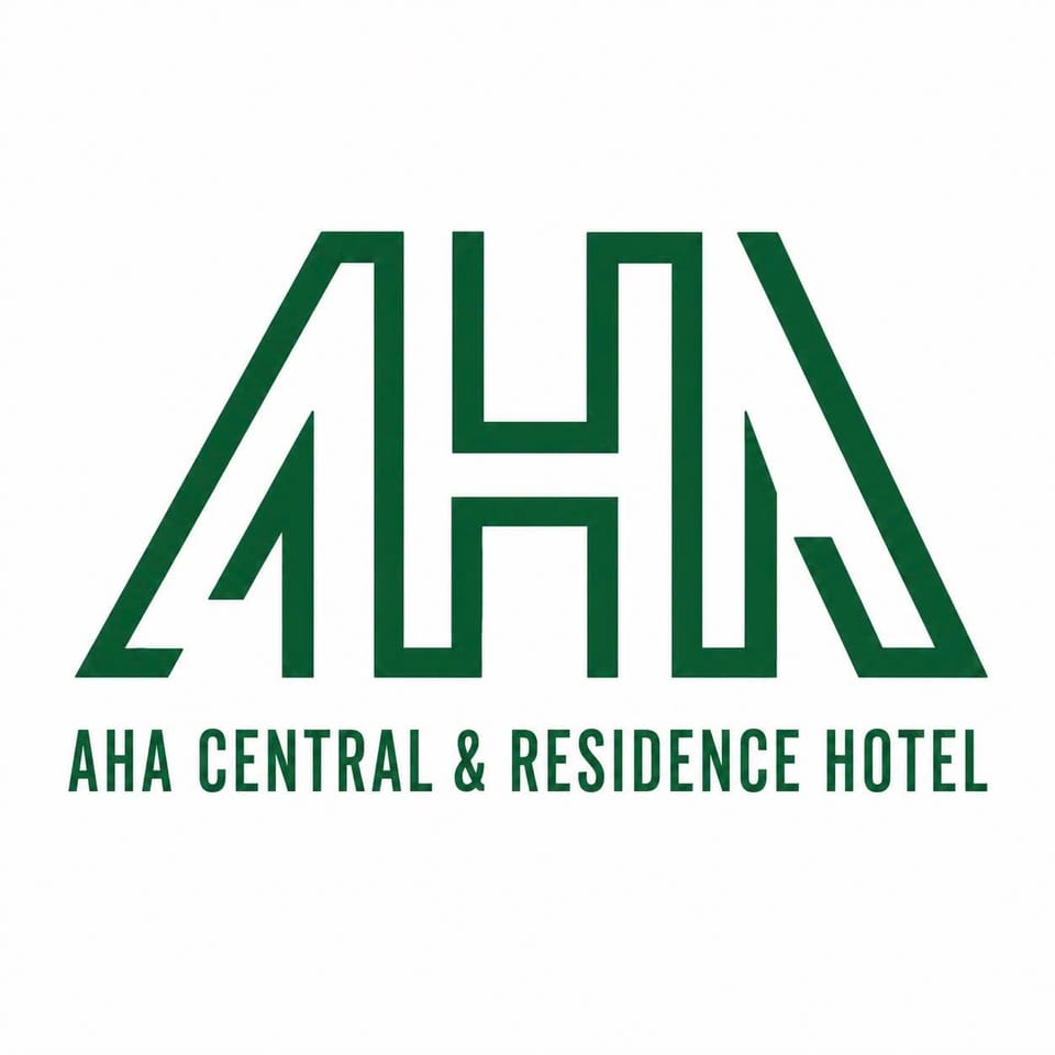 AHA Central Hotel and Residence Hotel in Ho Chi Minh City