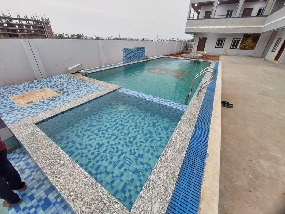 KADALI BEACH RESORT Resort in Andhra Pradesh