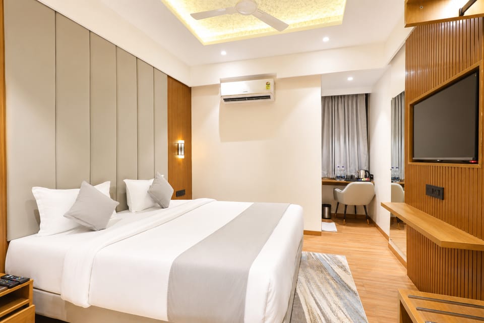 Room plan