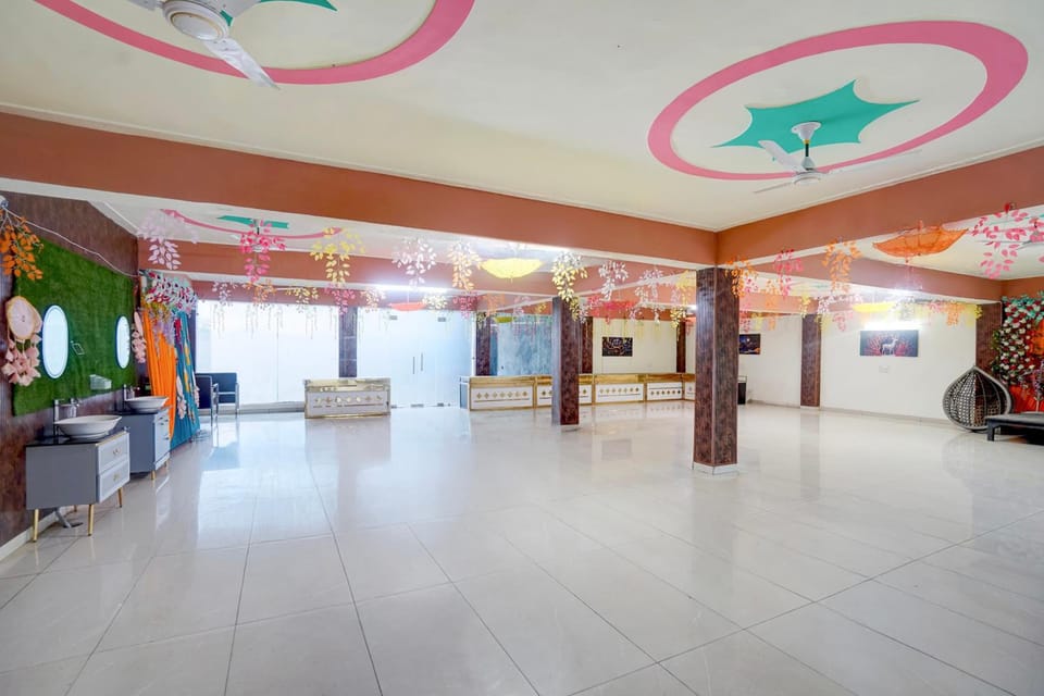 Facilities