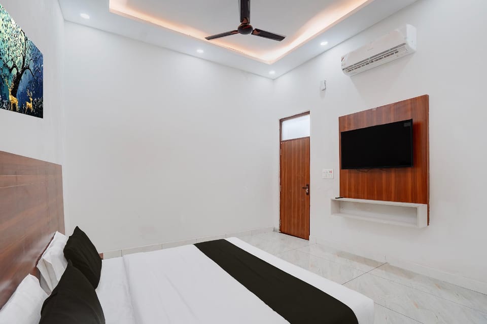 Facilities