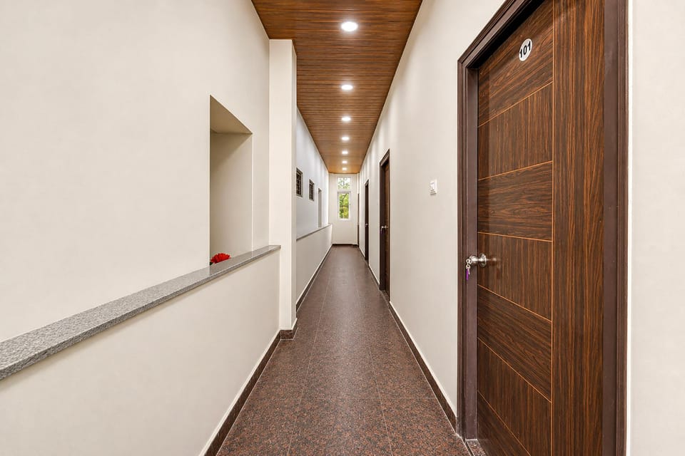 Facilities