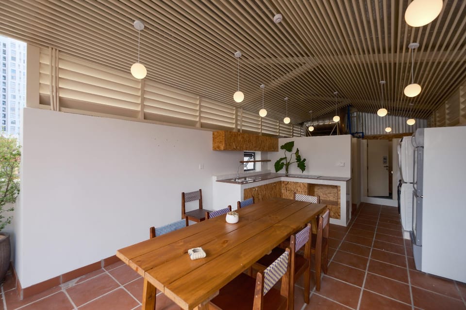 Facilities