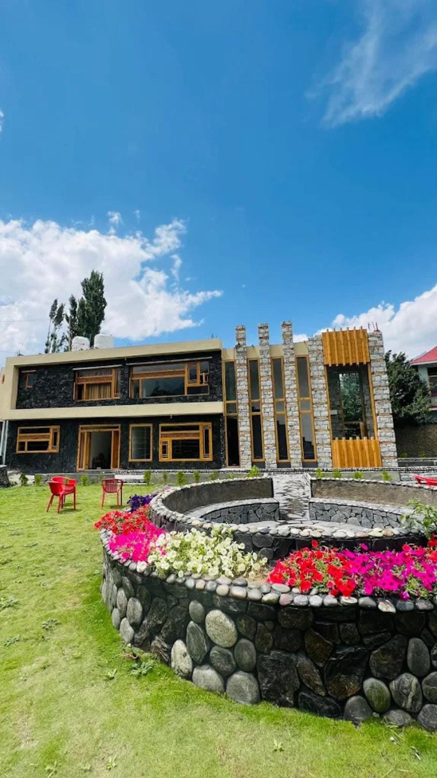 Kesar Hotel Hotel in Pakistan