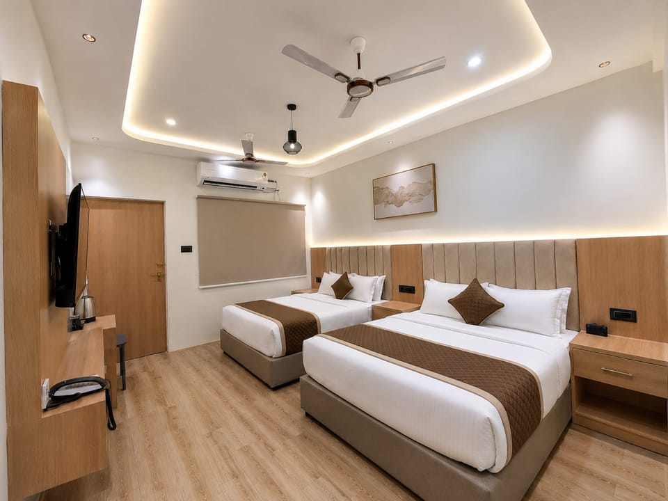 Amenity (Guest room)