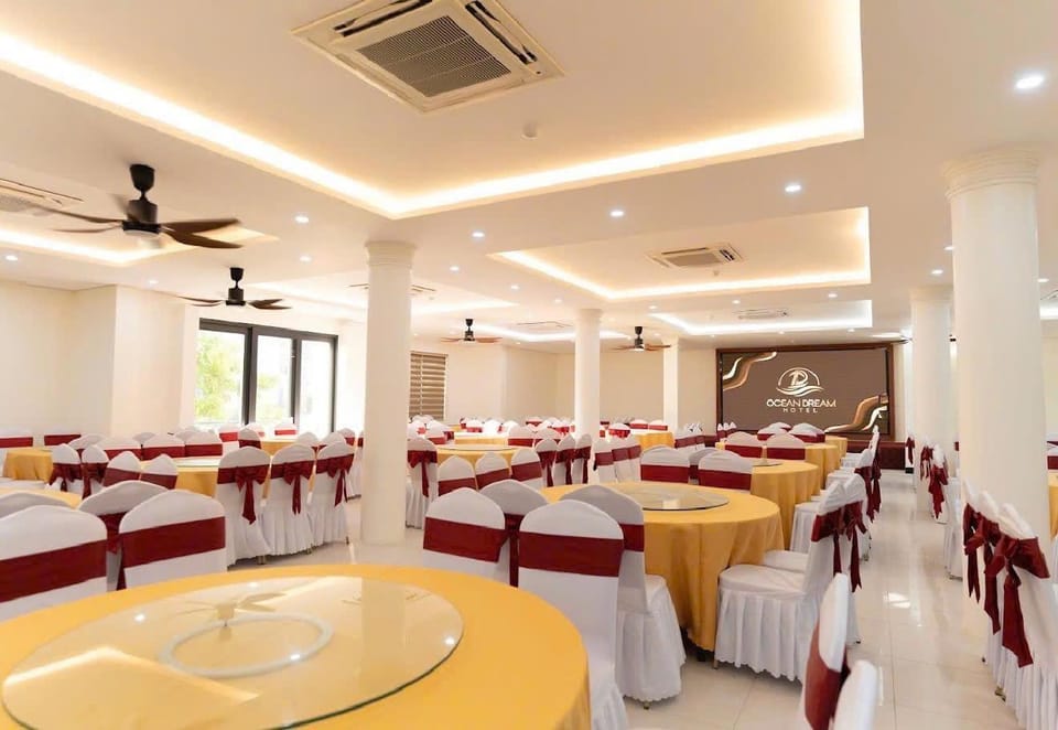 Khách sạn Ocean Dream  Hotel in Vietnam