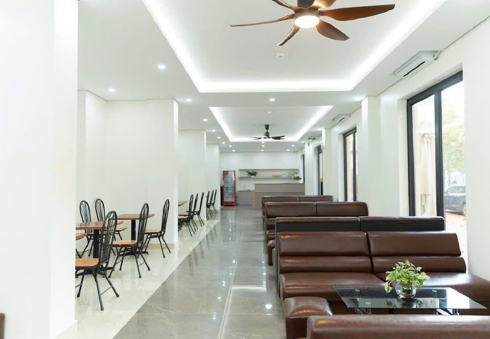 Khách sạn Ocean Dream  Hotel in Vietnam
