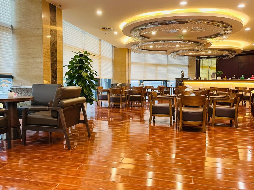 Chengdu Joyhub Cheer Hotel Hotel in Chengdu