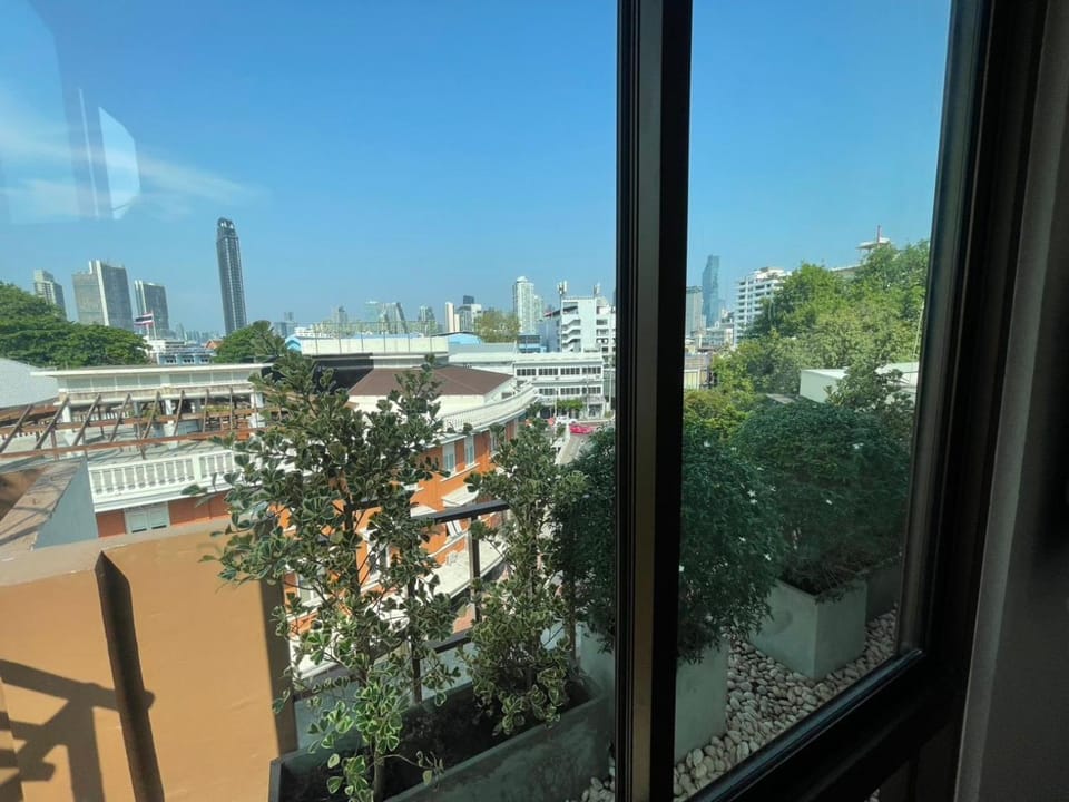 Taladnoi 24 Hostel Hostel in Bangkok