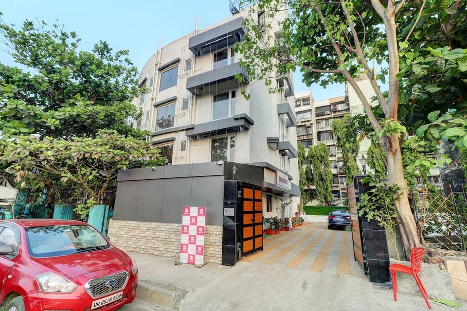 Myotel - Andheri Hotel in Mumbai