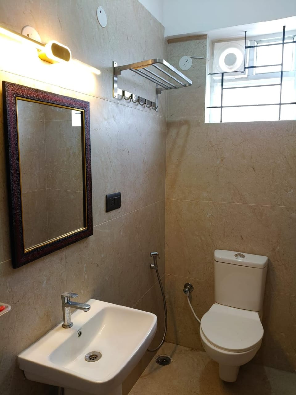 orange elite stays whitefield  Hotel in Bengaluru