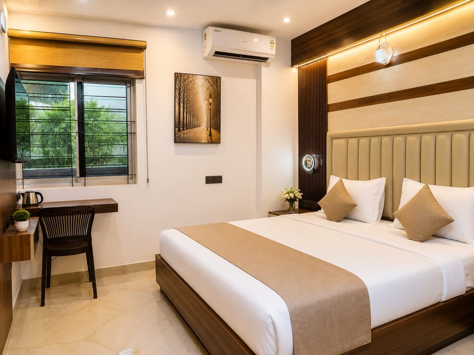 Amenity (Guest room)