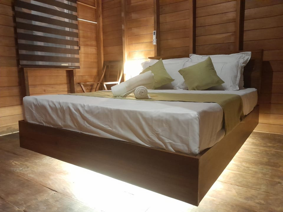 Willow Wind Airport Transit Resort Resort in Western Province