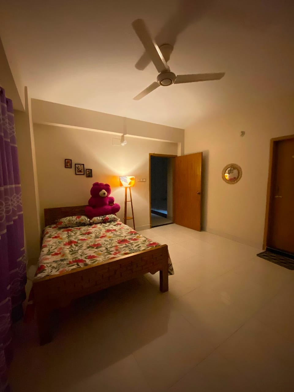 Aysha's Genesis Bed and Breakfast in Dhaka