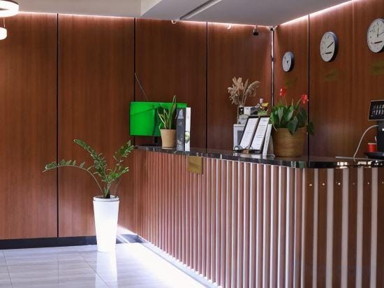 Hotel Mansuri Hotel in Almaty