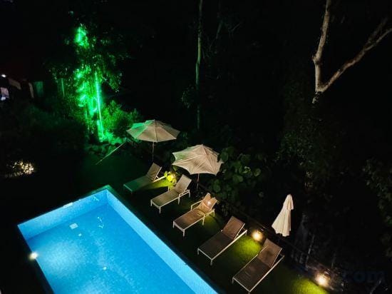 GM Apartments 2 Bedrooms Hotel in Ko Samui