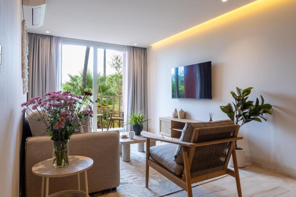 Laiva Artwalk by Tasman Apartment hotel in San Jose del Cabo