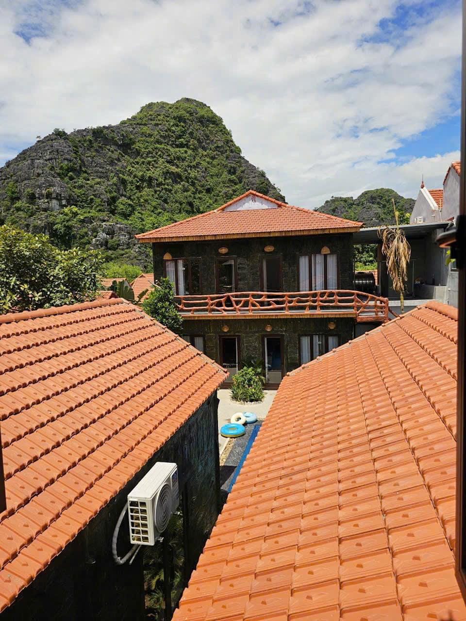 An Nam Homestay Hotel in Laos
