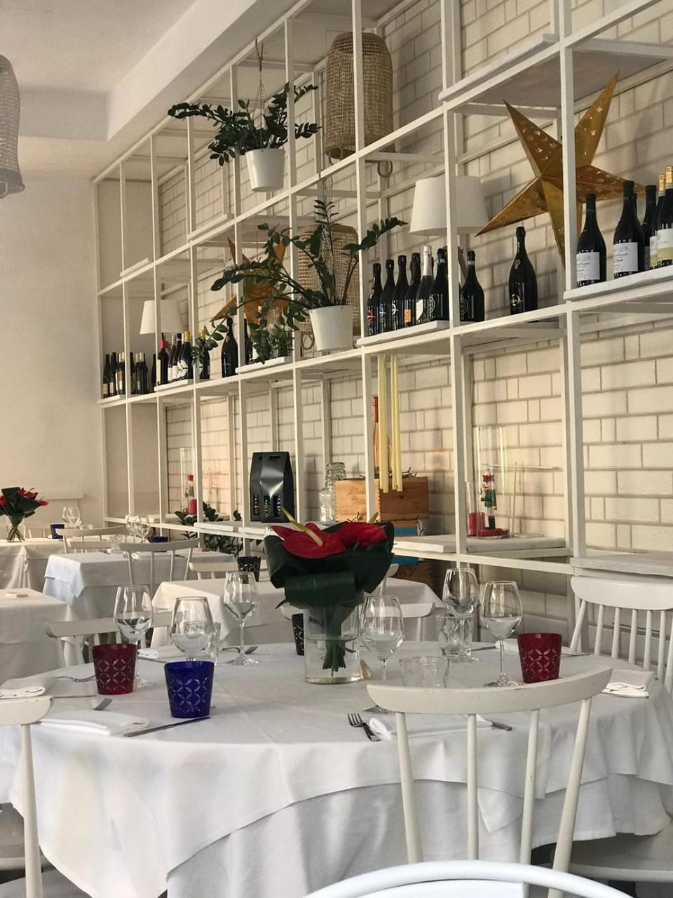 Acquapazza Restaurant & Room Hotel in San Benedetto del Tronto