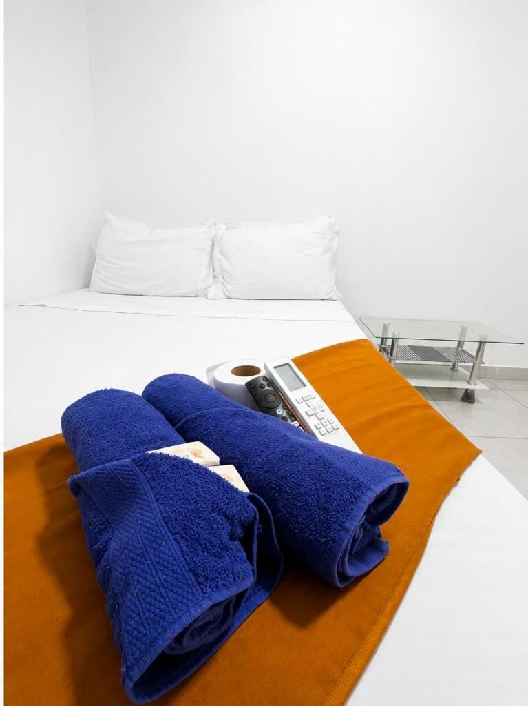 Santa Marta Vip Hotel Hotel in Santa Marta