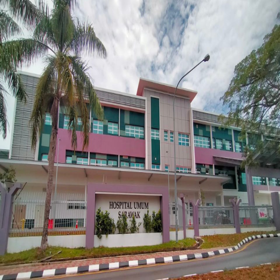 Surrounding environment