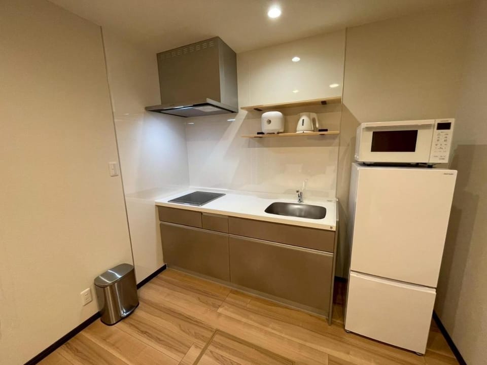 Casa Kokoro Hakuba Apartment hotel in Hakuba