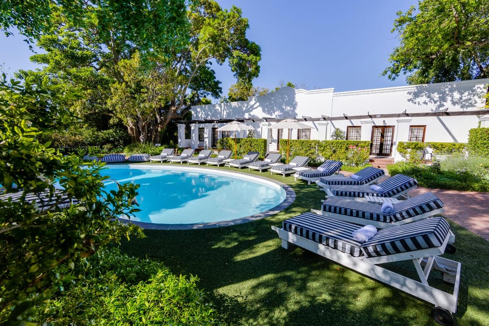 The Claremont Boutique Hotel Hotel in Cape Town