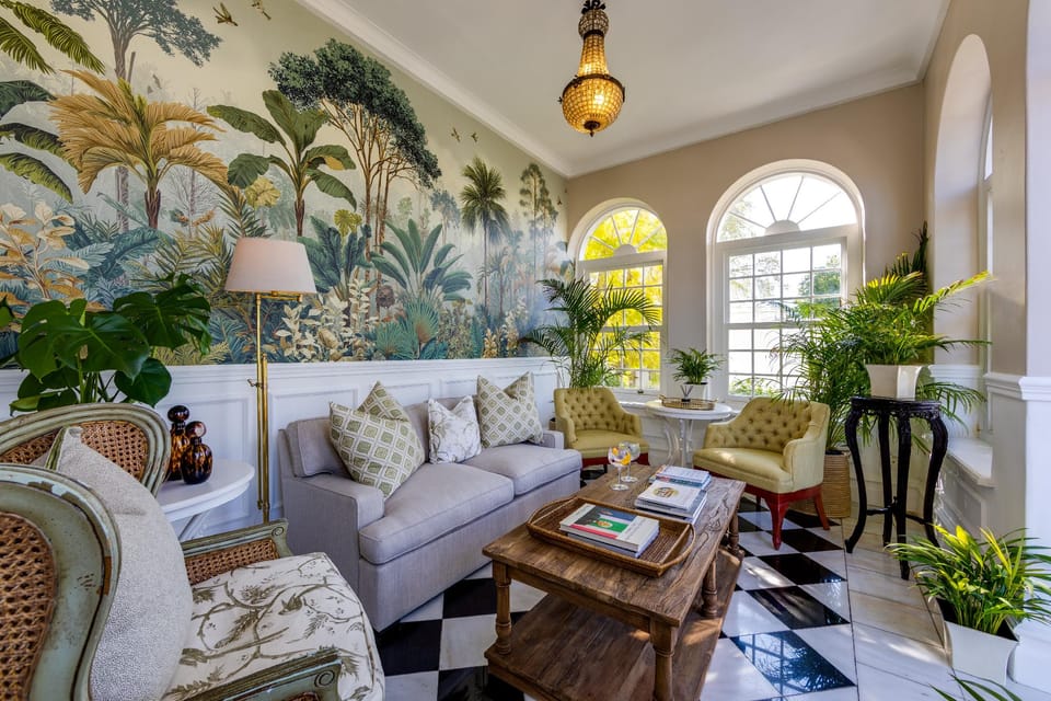 The Claremont Boutique Hotel Hotel in Cape Town