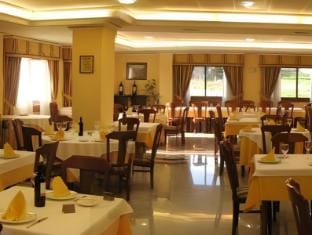 Hotel Avion Vigo Hotel in Galicia