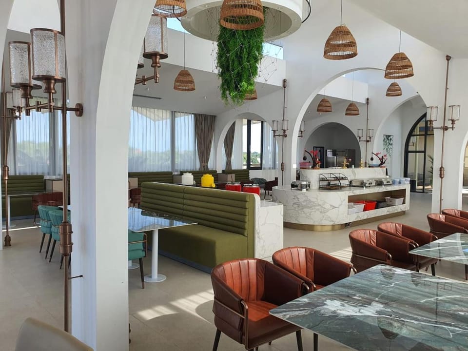 Tomson Hotel Riviera 3 Hotel in Africa