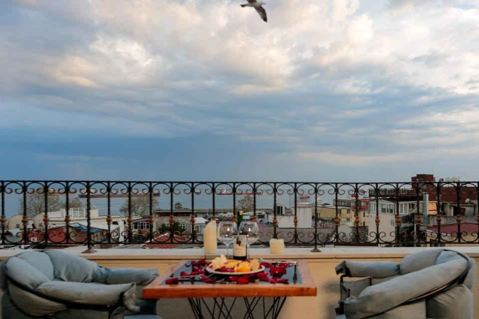 Nova City Hotel Hotel in Istanbul
