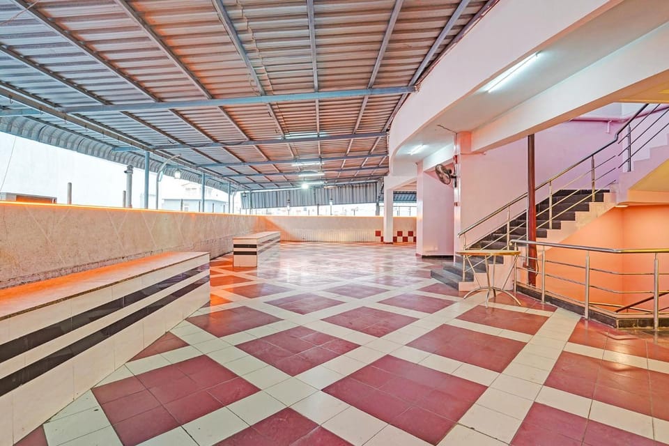 FabHotel Vaishanvi Palace Hotel in Secunderabad
