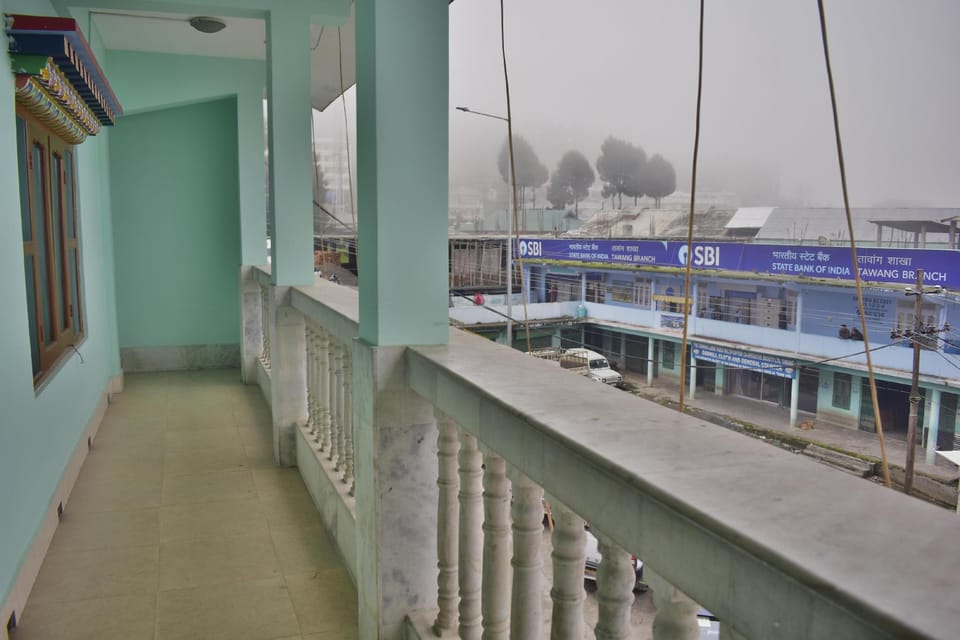  Tawang Holiday Hotel in India