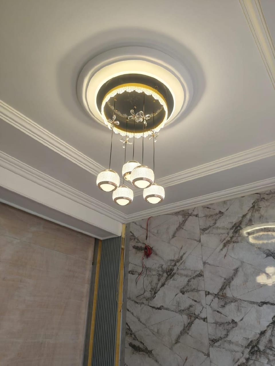 Malar Residency Hotel in Tamil Nadu