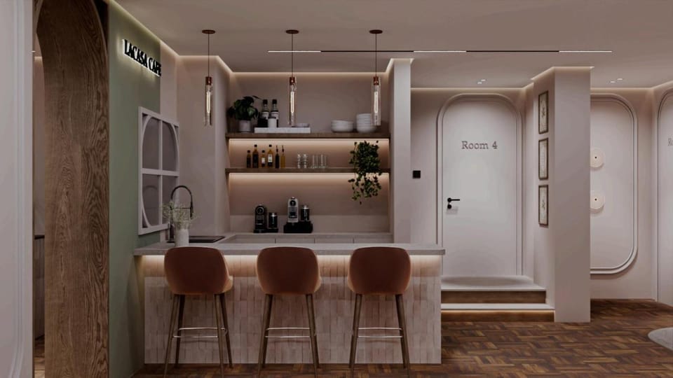 Lacasa Zamalek Apartment hotel in Cairo