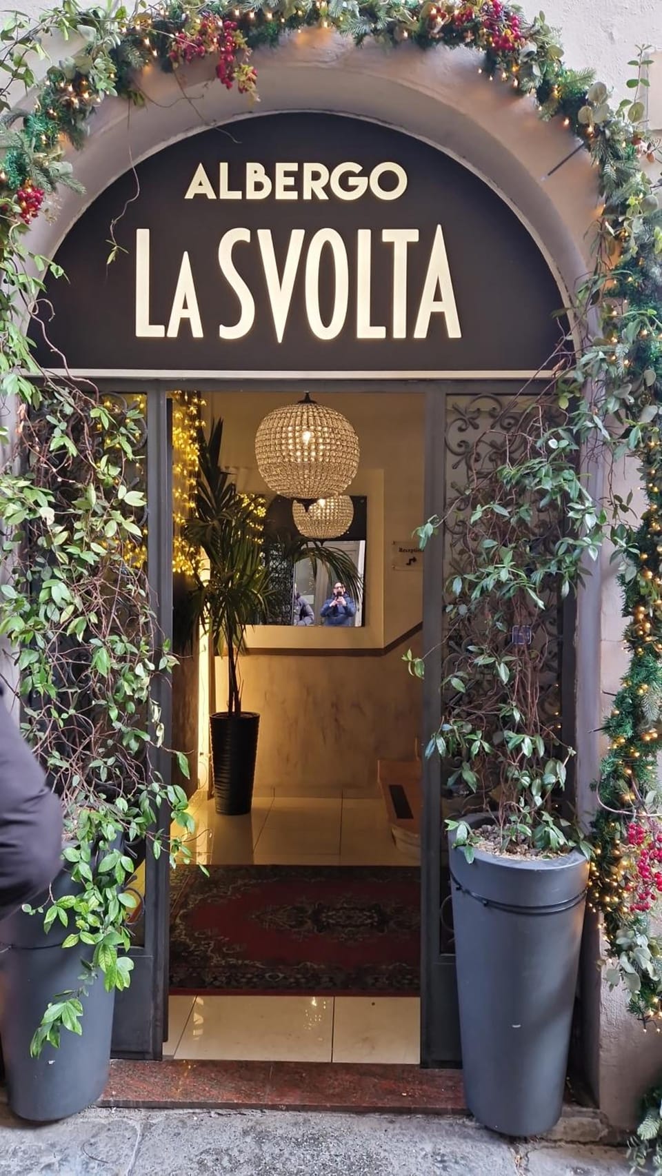 Albergo la Svolta Hotel in Province of Brescia