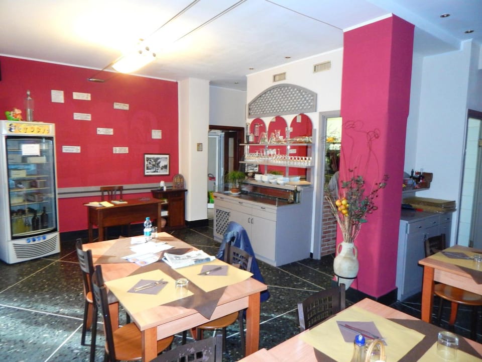 Albergo Torino Hotel in Albenga