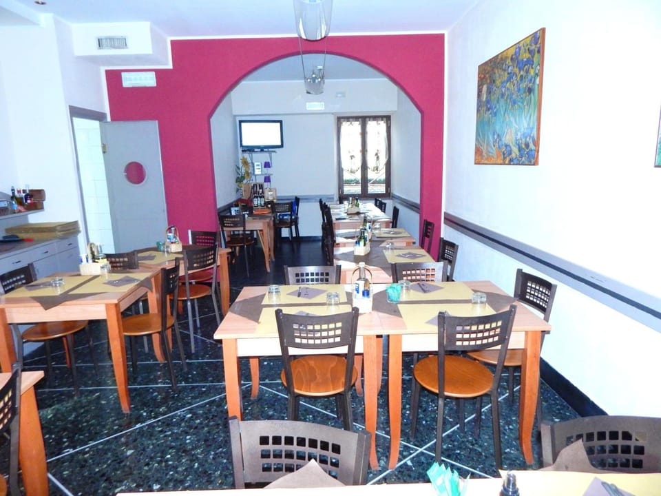 Albergo Torino Hotel in Albenga
