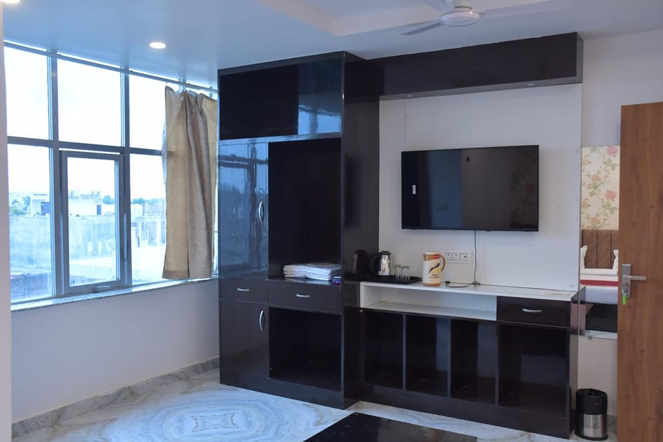 Facilities