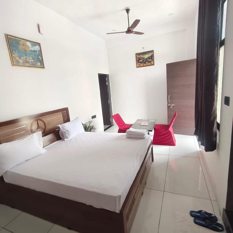 AN HOTEL  Hotel in Rajasthan