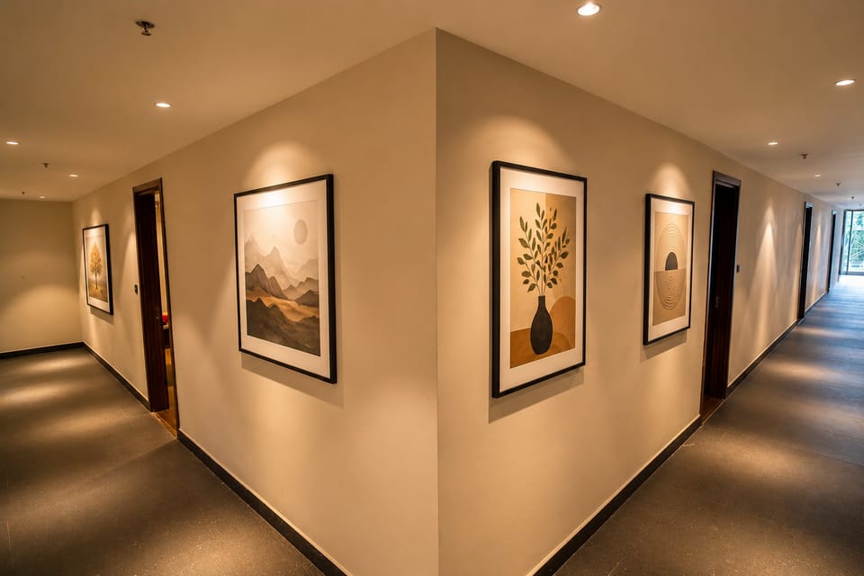 Hotel Vdara Bliss Hotel in Vijayawada