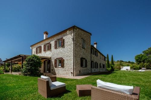 Alle Pendici del Conero Hotel in Marche