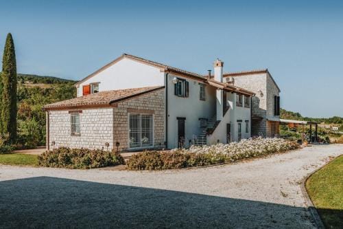 Alle Pendici del Conero Hotel in Marche