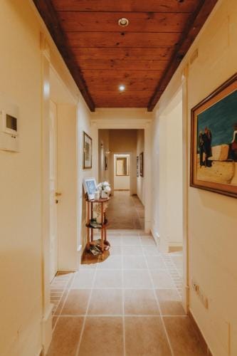 Alle Pendici del Conero Hotel in Marche