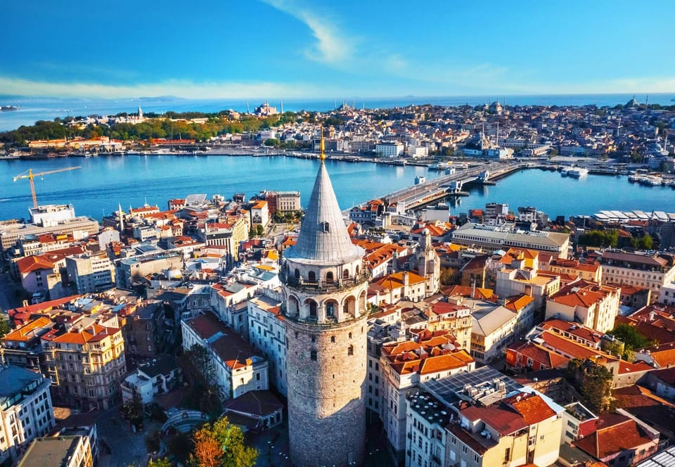MARANDA SUIT HOTEL Hotel in Istanbul
