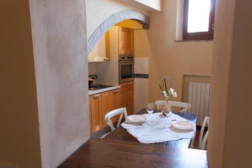 Anna Camere Hotel in Montalcino