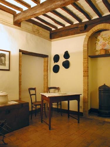 Anna Camere Hotel in Montalcino