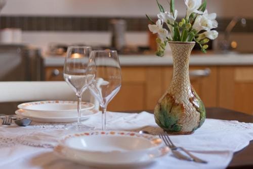 Anna Camere Hotel in Montalcino