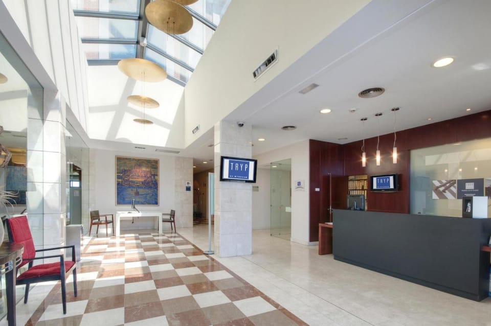 AZZ Salamanca Montalvo Hotel in Castile and León